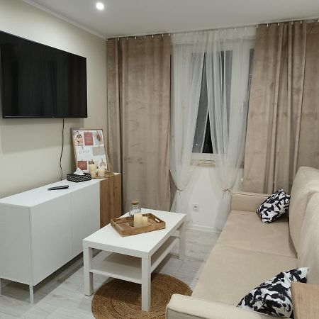 Mieszkanie W Centrum Tarnowa المظهر الخارجي الصورة
