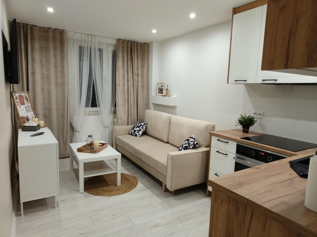 Mieszkanie W Centrum Tarnowa المظهر الخارجي الصورة